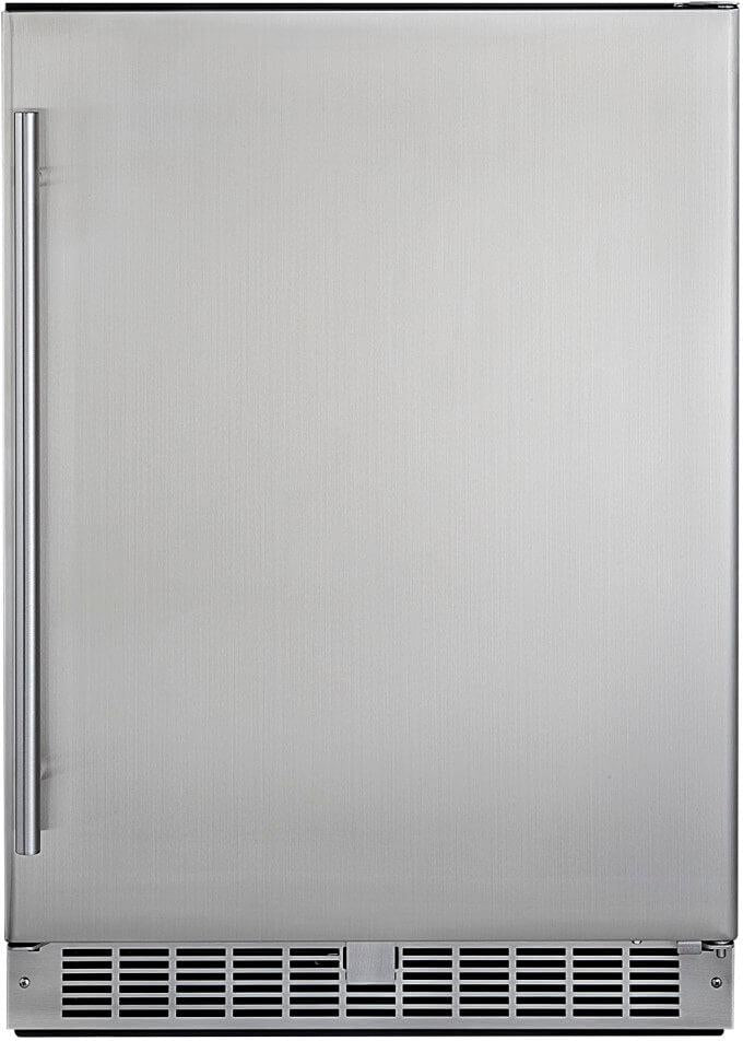 Napoleon - Outdoor Rated Stainless Steel Fridge - NFR055OUSS-1