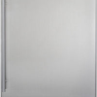 Napoleon - Outdoor Rated Stainless Steel Fridge - NFR055OUSS-1