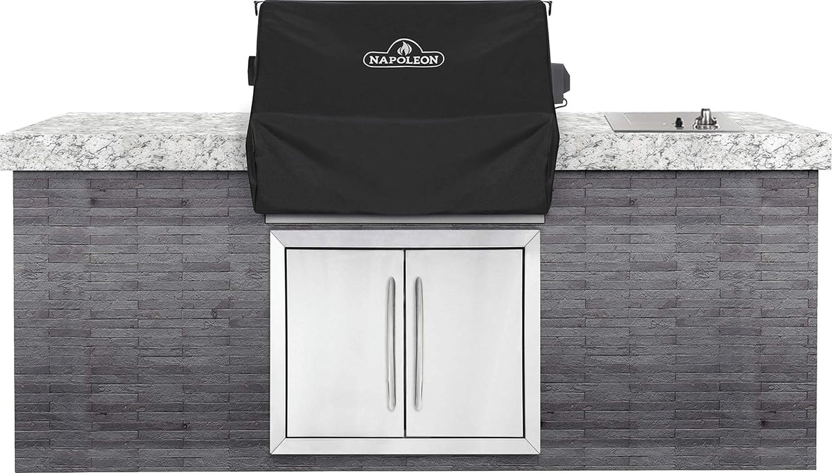 Napoleon - PRO 500 & Prestige® 500 Built-in Grill Cover - 61501