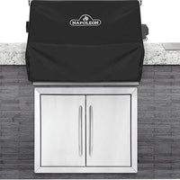 Napoleon - PRO 500 & Prestige® 500 Built-in Grill Cover - 61501