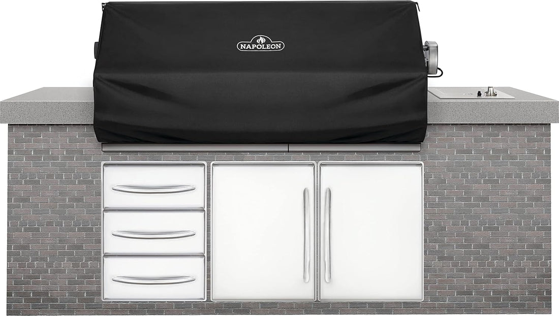 Napoleon - PRO 825 Built-in Grill Cover - 61826