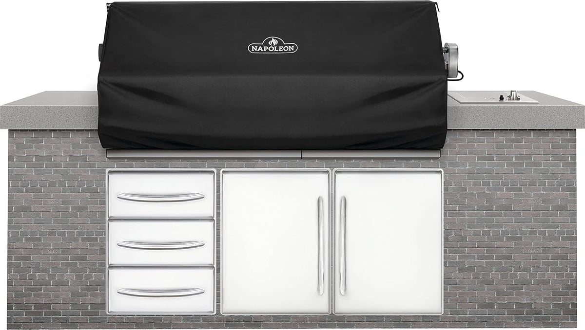 Napoleon - PRO 825 Built-in Grill Cover - 61826