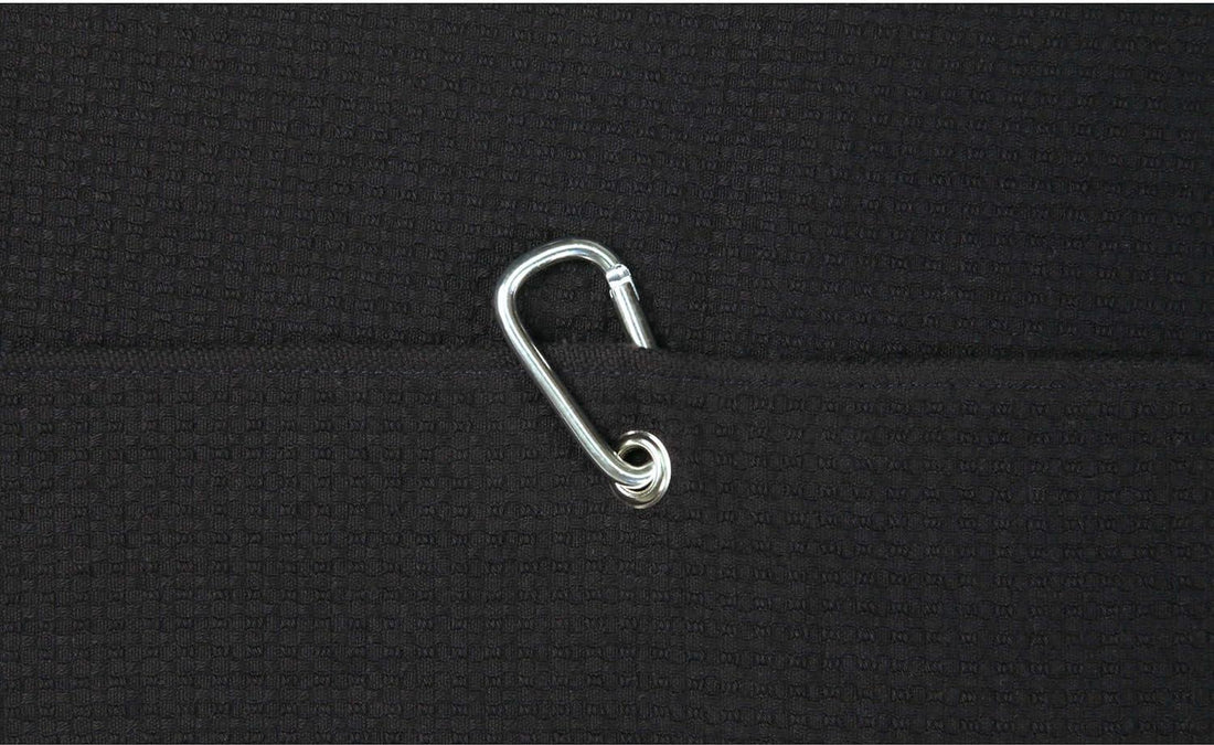 Napoleon - PRO Black Grill Towel - 62150