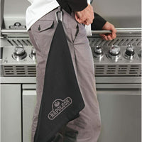 Napoleon - PRO Black Grill Towel - 62150