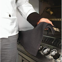 Napoleon - PRO Black Grill Towel - 62150