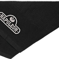 Napoleon - PRO Black Grill Towel - 62150