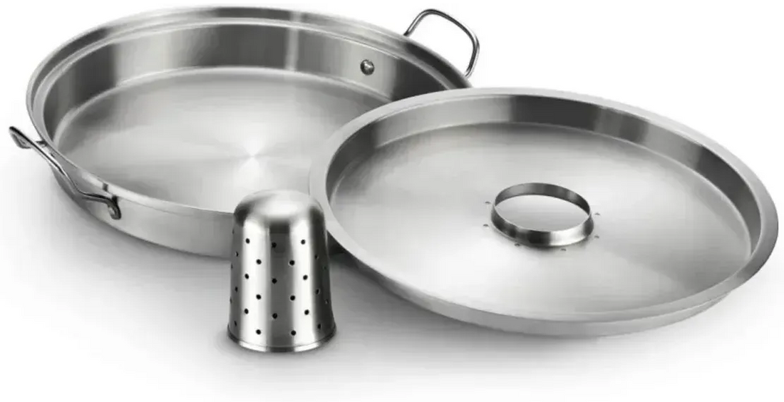Napoleon - PRO Chicken Infusion Roaster - 56067