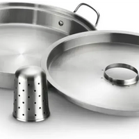 Napoleon - PRO Chicken Infusion Roaster - 56067