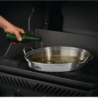 Napoleon - PRO Chicken Infusion Roaster - 56067