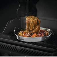 Napoleon - PRO Chicken Infusion Roaster - 56067