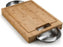 Napoleon - PRO Cutting Board with Stainless Steel Bowls - 70012