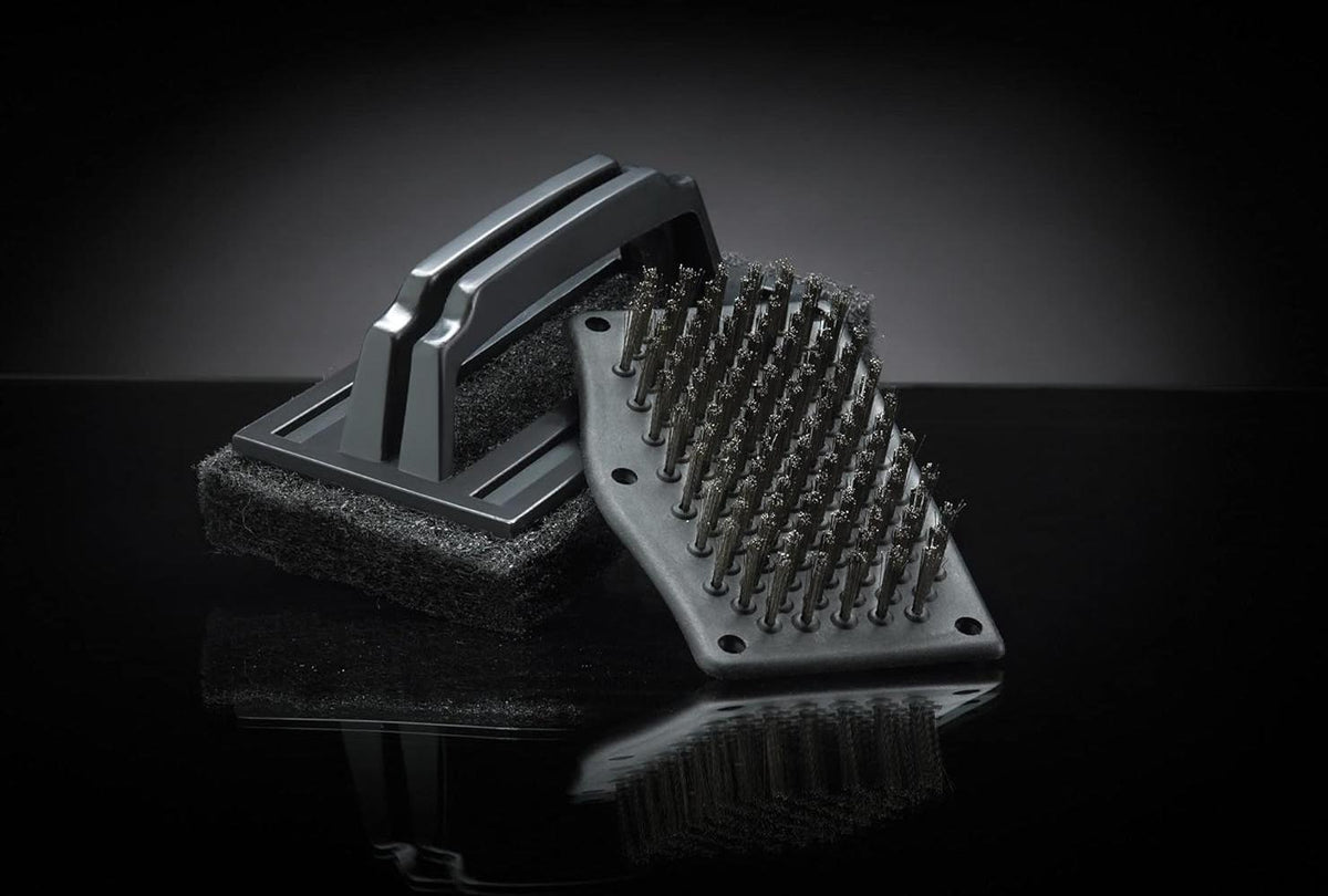 Napoleon - PRO Replacement Brush Head and Scrubber - 70007