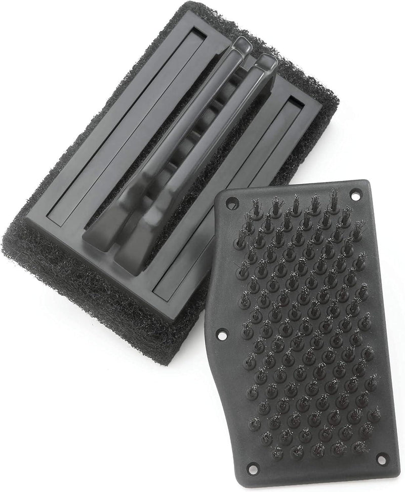 Napoleon - PRO Replacement Brush Head and Scrubber - 70007