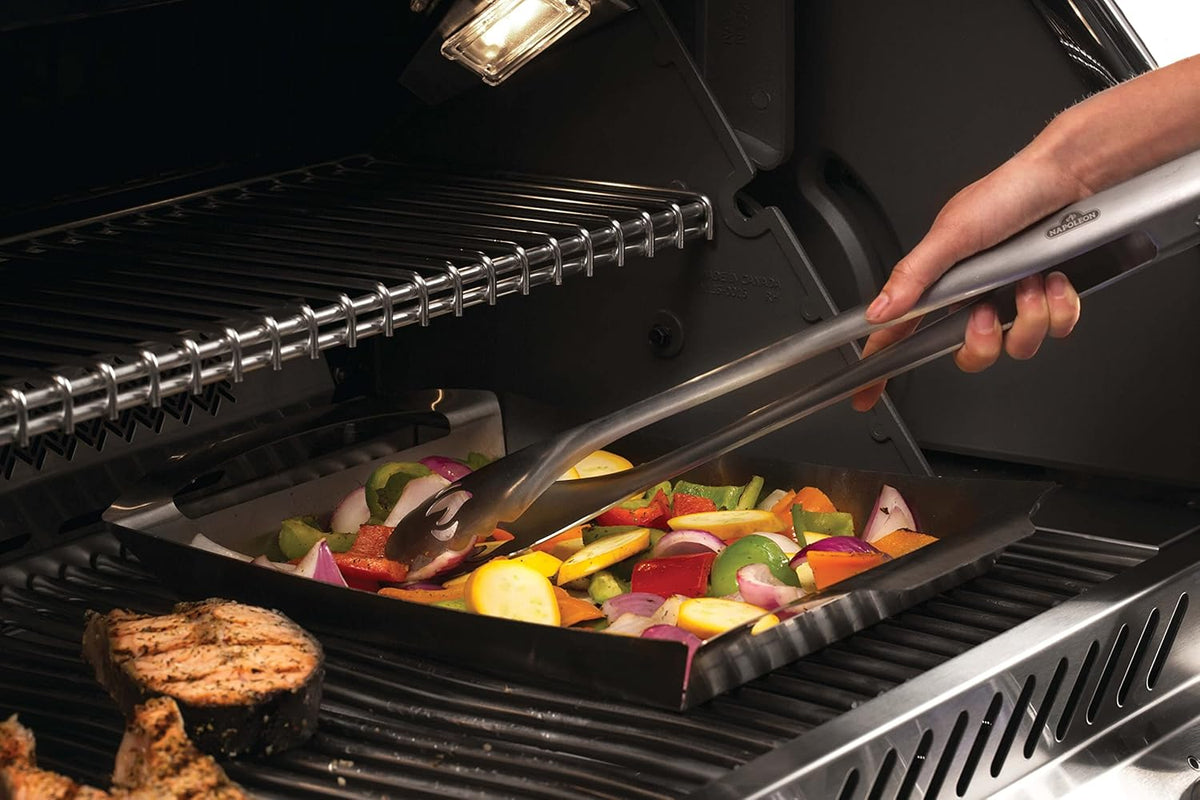 Napoleon - PRO Stainless Steel 2 Piece Toolset - 70033