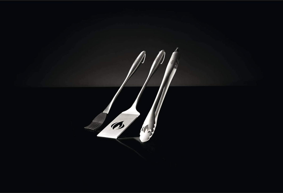 Napoleon - PRO Stainless Steel 3 Piece Toolset - 70034