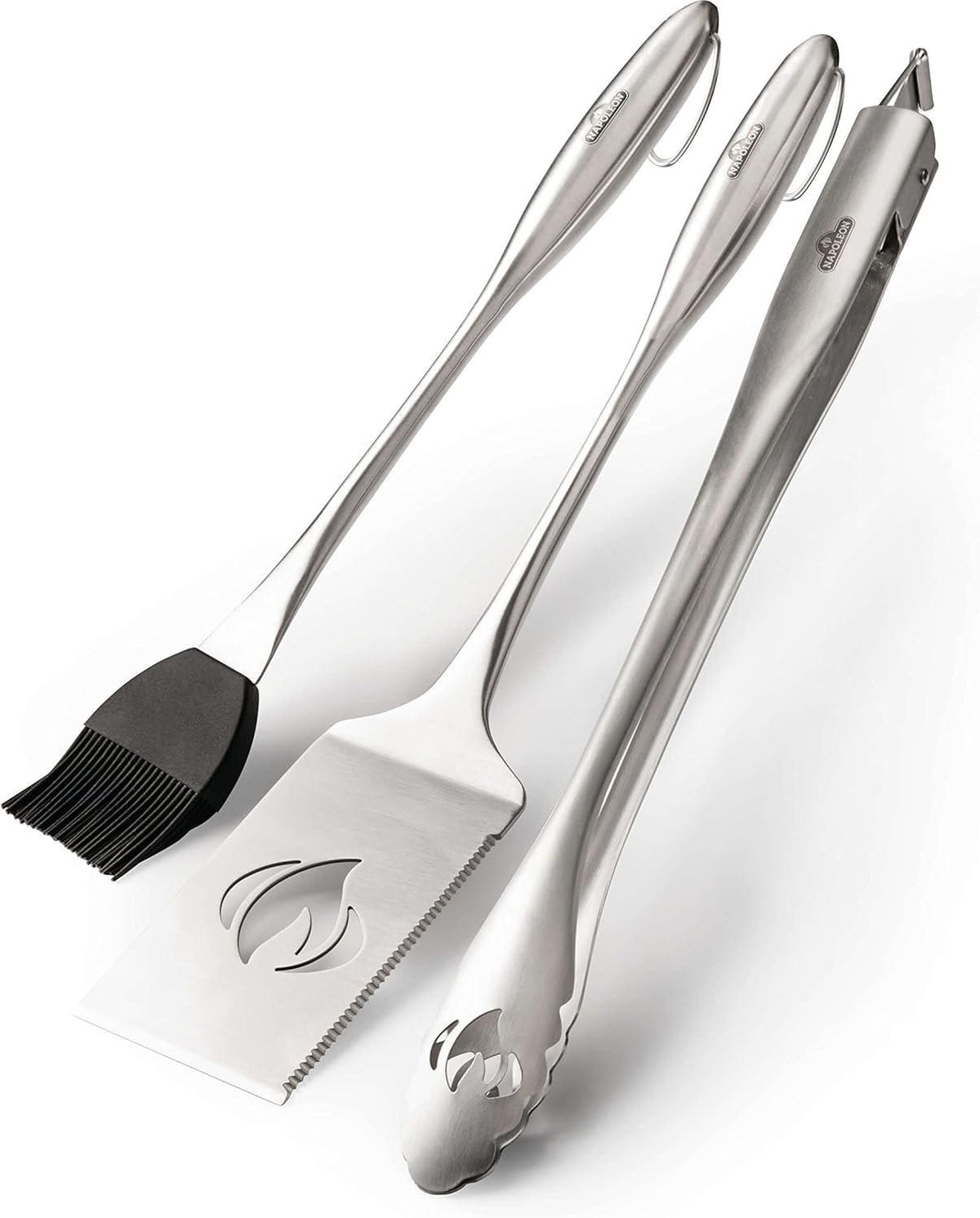 Napoleon - PRO Stainless Steel 3 Piece Toolset - 70034