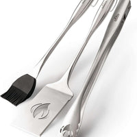 Napoleon - PRO Stainless Steel 3 Piece Toolset - 70034
