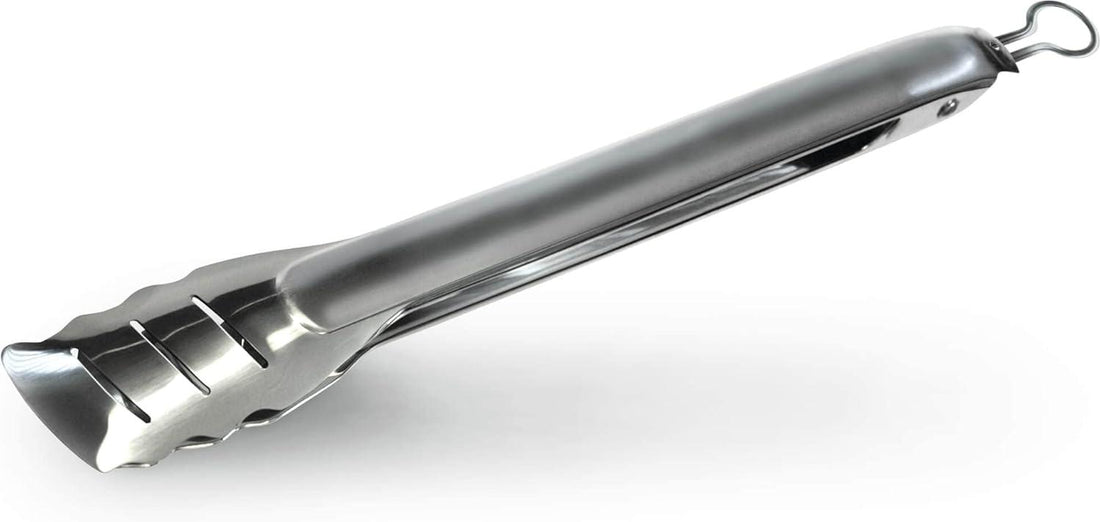 Napoleon - PRO Stainless Steel Easy Locking Tong - 55011