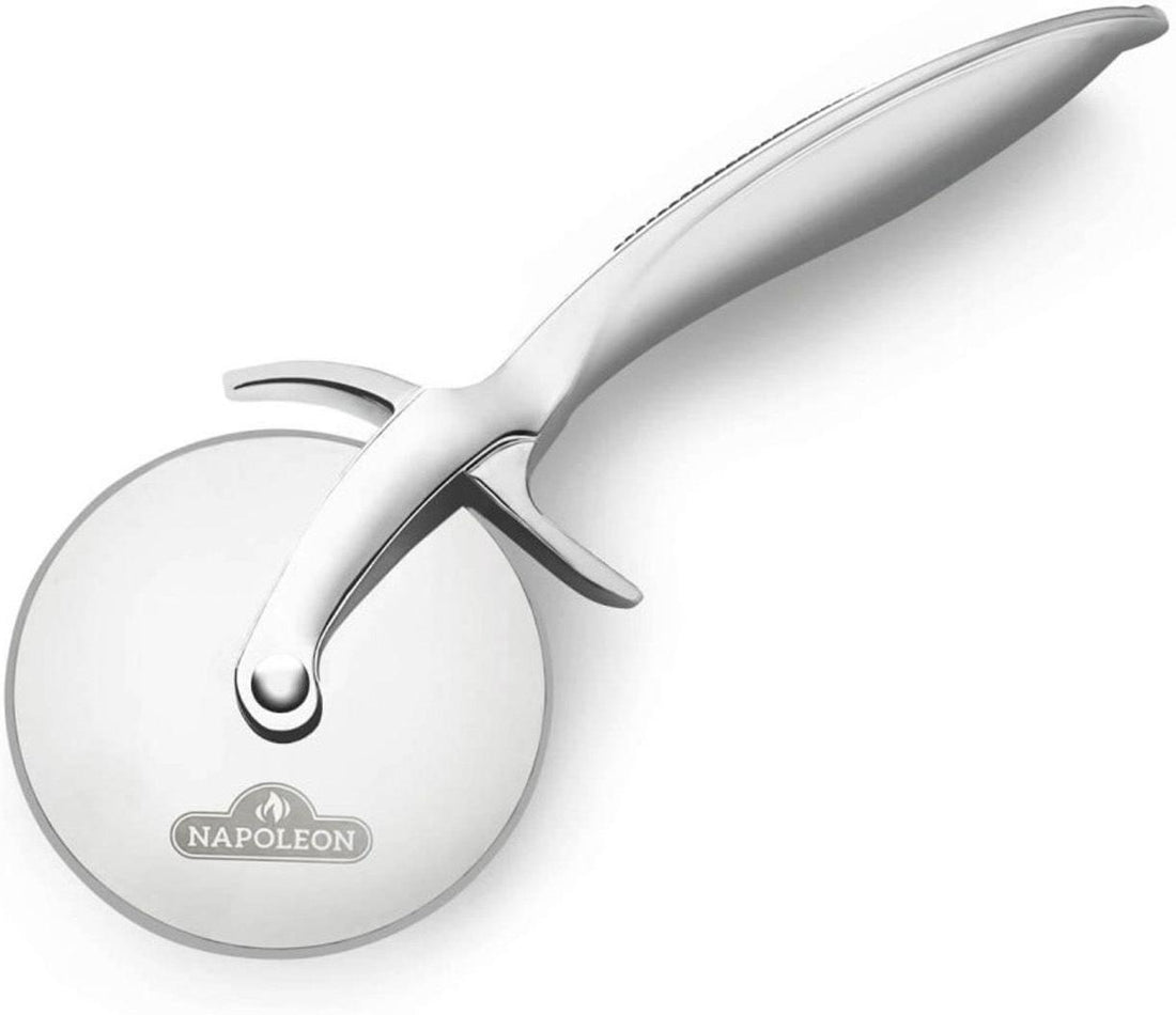 Napoleon - PRO Stainless Steel Pizza Cutter - 55217