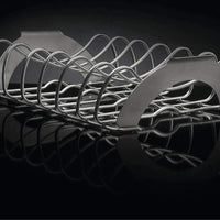 Napoleon - PRO Stainless Steel Rib / Roast Rack - 70009