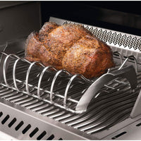 Napoleon - PRO Stainless Steel Rib / Roast Rack - 70009