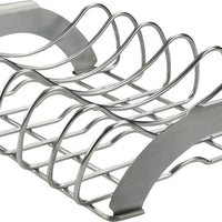 Napoleon - PRO Stainless Steel Rib / Roast Rack - 70009