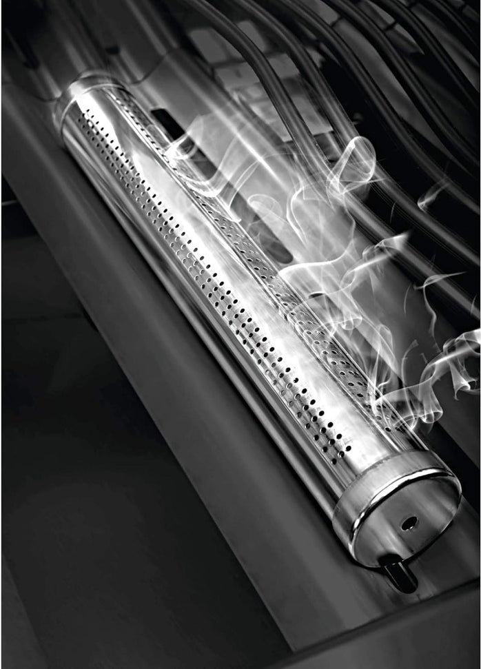 Napoleon - PRO Stainless Steel Smoker Pipe - 67011