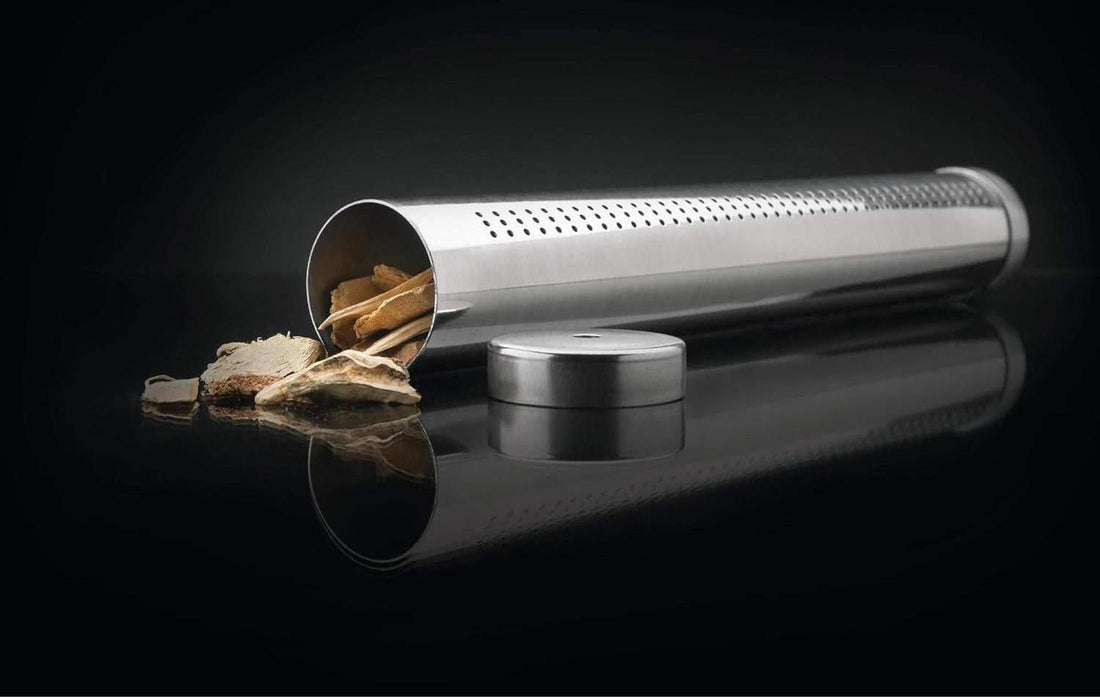 Napoleon - PRO Stainless Steel Smoker Pipe - 67011