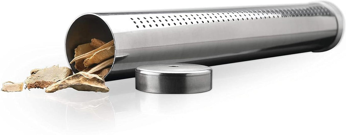 Napoleon - PRO Stainless Steel Smoker Pipe - 67011