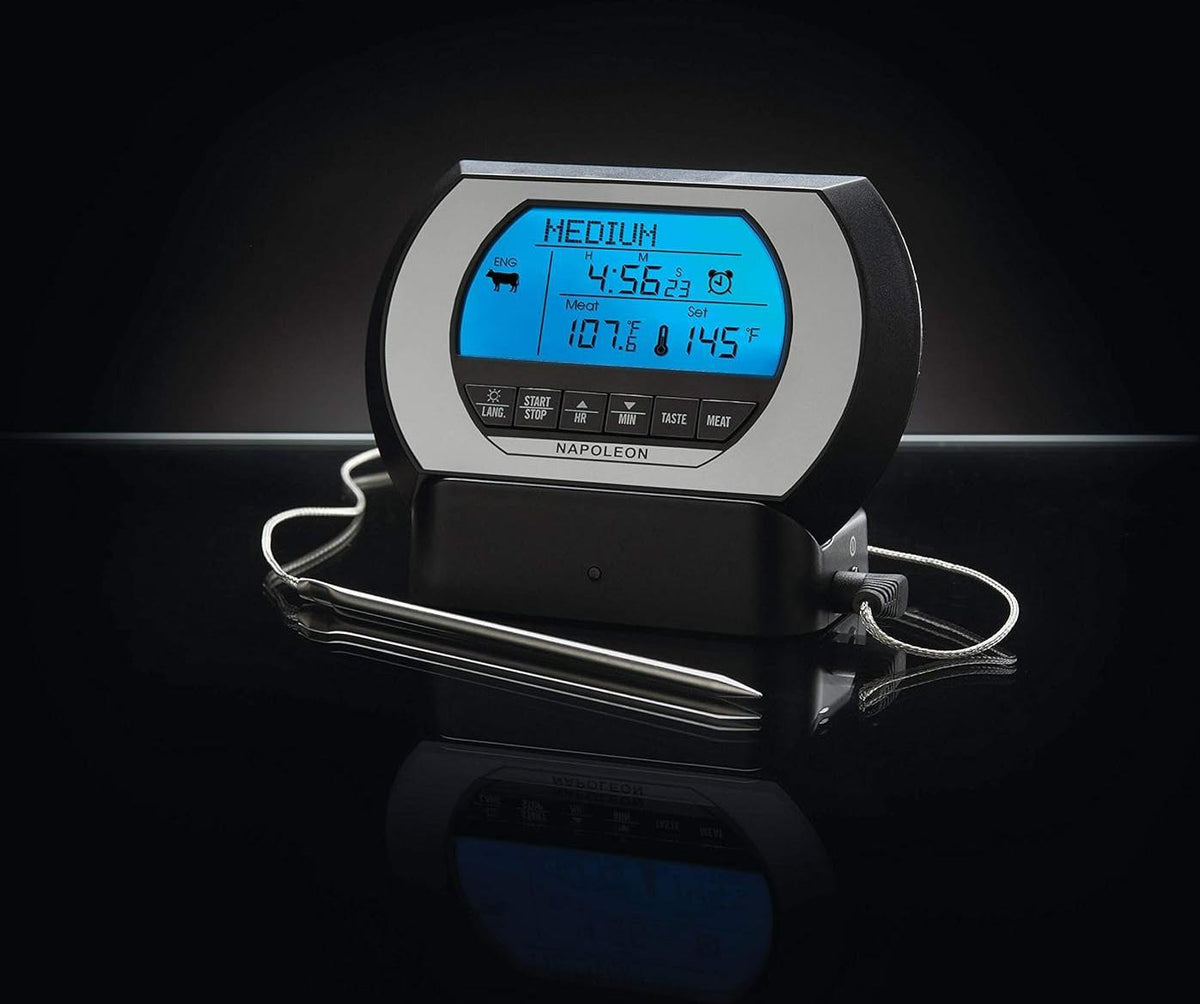 Napoleon - PRO Wireless Digital Thermometer - 70006