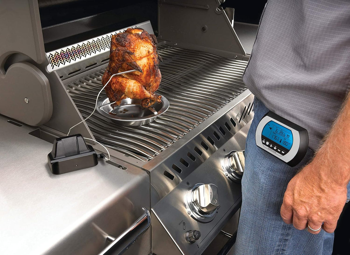 Napoleon - PRO Wireless Digital Thermometer - 70006