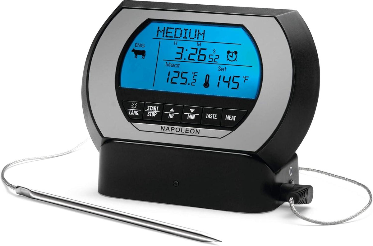 Napoleon - PRO Wireless Digital Thermometer - 70006
