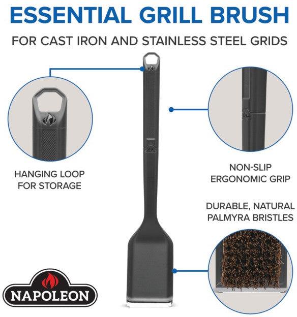 Napoleon - Palmyra Grill Brush - GABR001