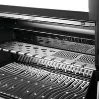 Napoleon - Phantom Prestige® 500 Connected, Natural Gas Grill with Infrared Side and Rear Burner, Matte Black - P500VXRSIBNK-PHM