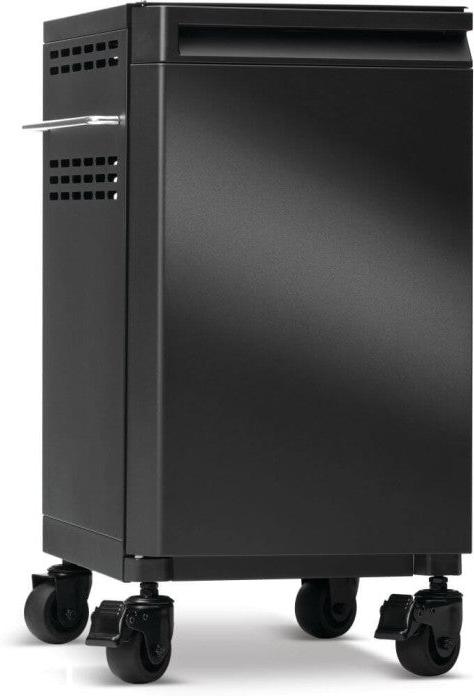 Napoleon - Phantom Prestige® Under Grill Storage Two Carts - 68004