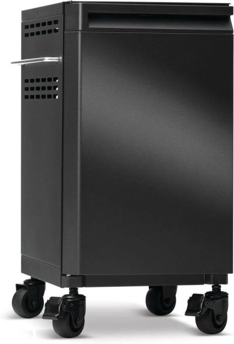 Napoleon - Phantom Prestige® Under Grill Storage Two Carts - 68004
