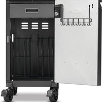 Napoleon - Phantom Prestige® Under Grill Storage Two Carts - 68004
