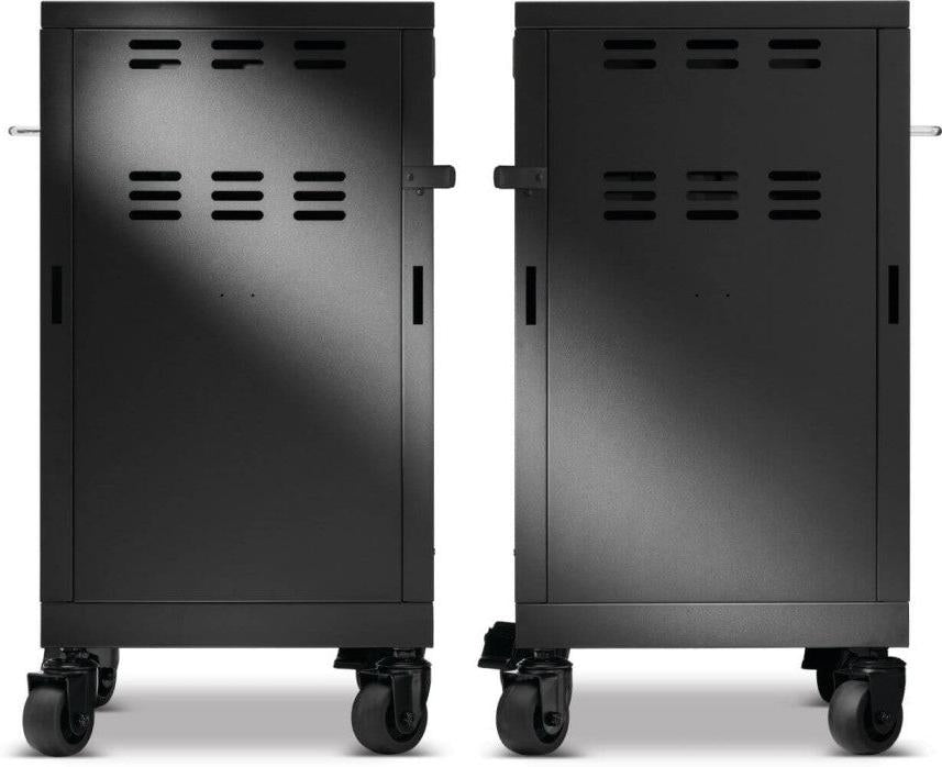 Napoleon - Phantom Prestige® Under Grill Storage Two Carts - 68004