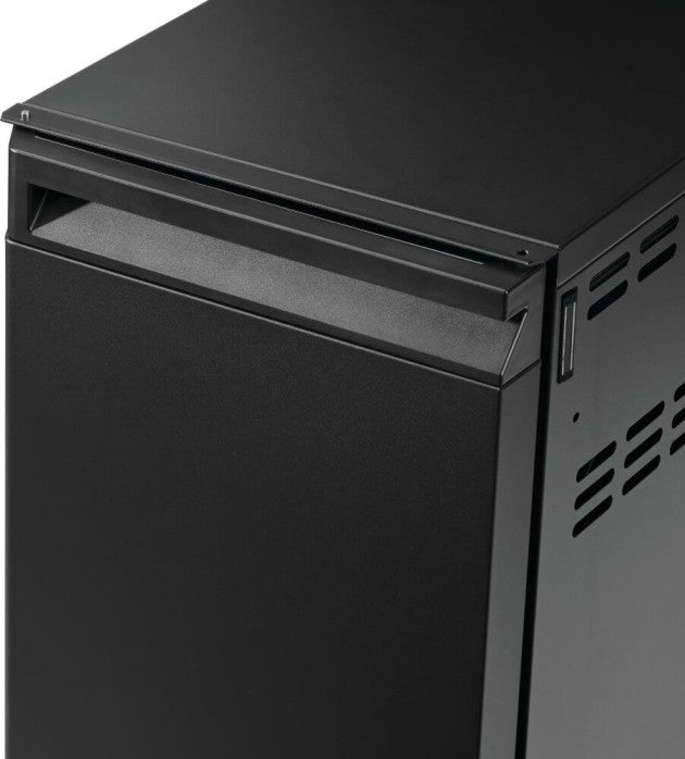 Napoleon - Phantom Prestige® Under Grill Storage Two Carts - 68004