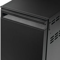 Napoleon - Phantom Prestige® Under Grill Storage Two Carts - 68004