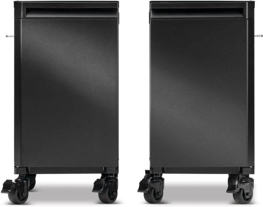 Napoleon - Phantom Prestige® Under Grill Storage Two Carts - 68004