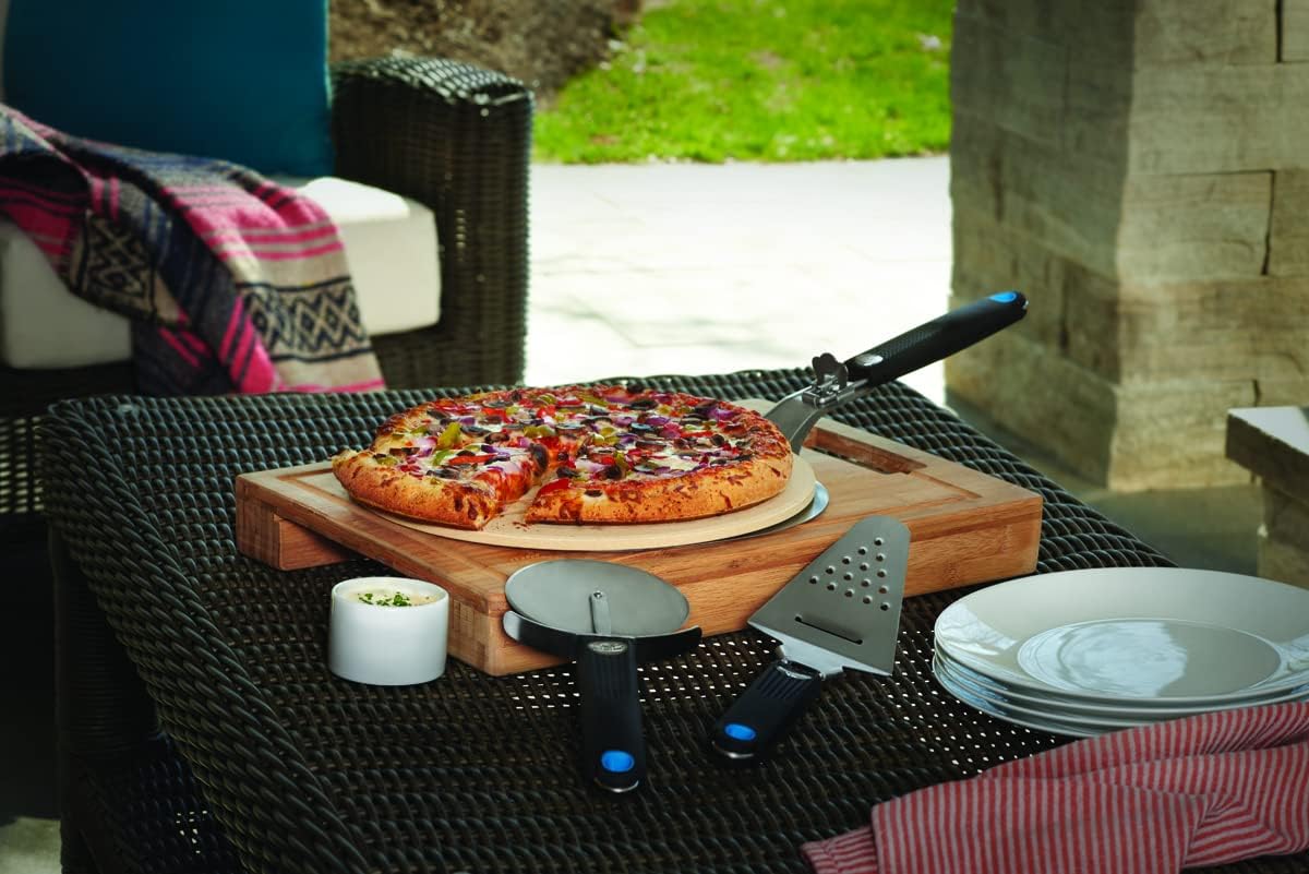 Napoleon - Pizza Lover's Starter Kit - 90002