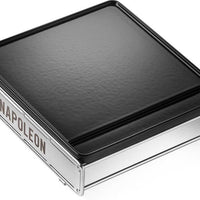 Napoleon - Porcelain-Enameled Cast Iron Griddle for Small Sizzle Zone - 56081