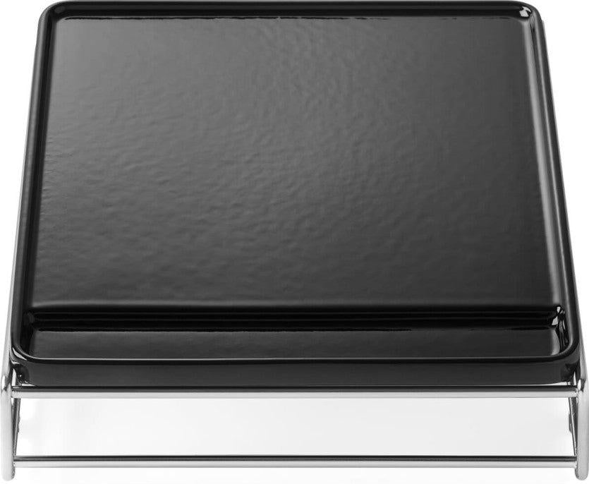 Napoleon - Porcelain-Enameled Cast Iron Griddle for Small Sizzle Zone - 56081