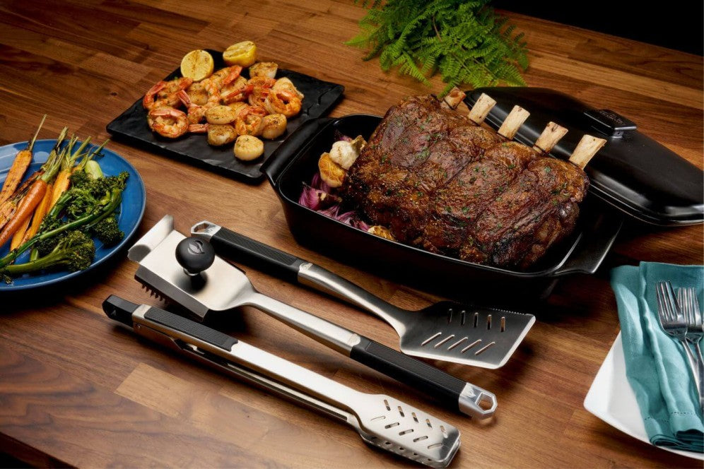Napoleon - Premium 3-Piece Toolset - GATL006