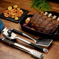 Napoleon - Premium 3-Piece Toolset - GATL006