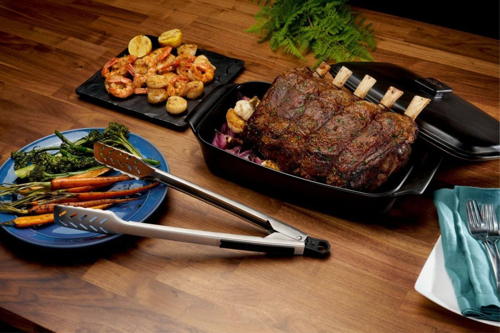 Napoleon - Premium 3-Piece Toolset - GATL006
