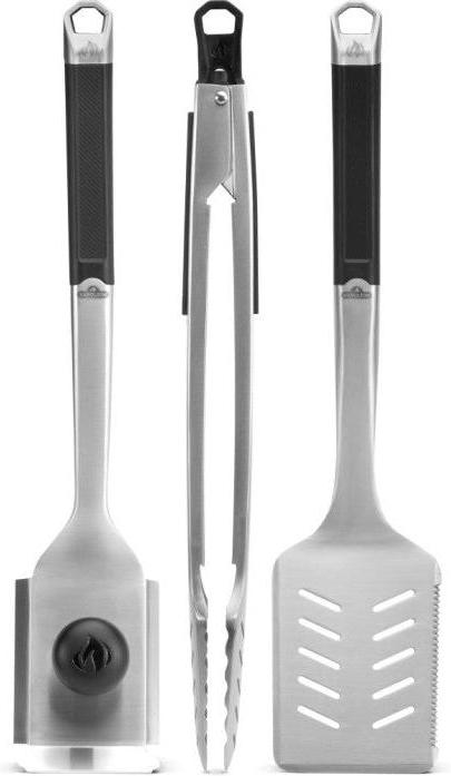 Napoleon - Premium 3-Piece Toolset - GATL006