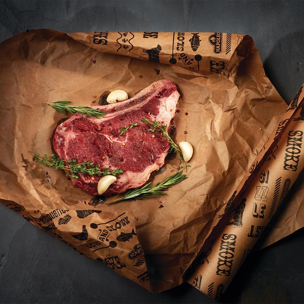 Napoleon - Premium Butcher Paper - 70063