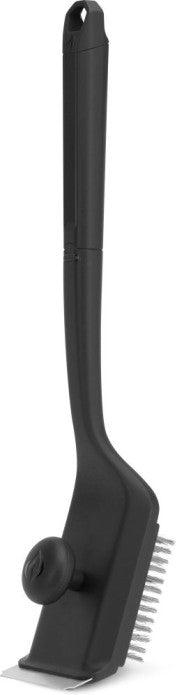 Napoleon - Premium Dual Head Stainless Steel Grill Brush - GABR004